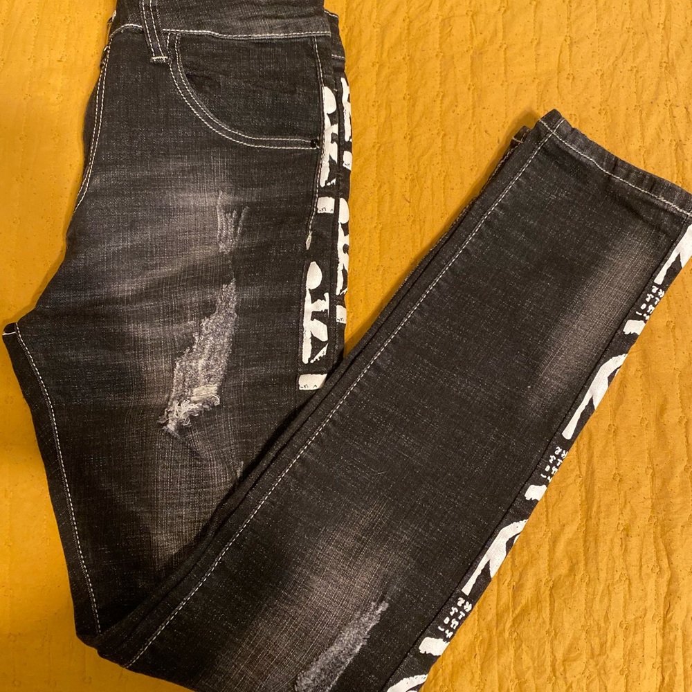 New Jeans